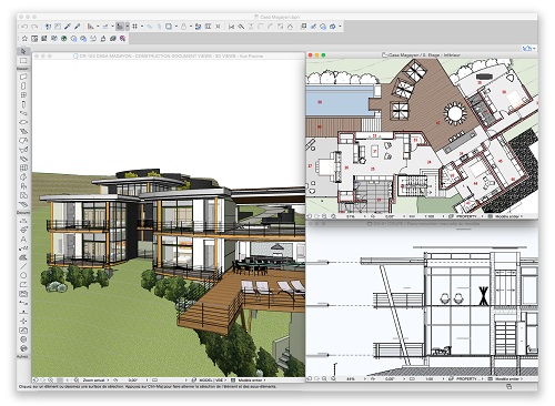 archicad software