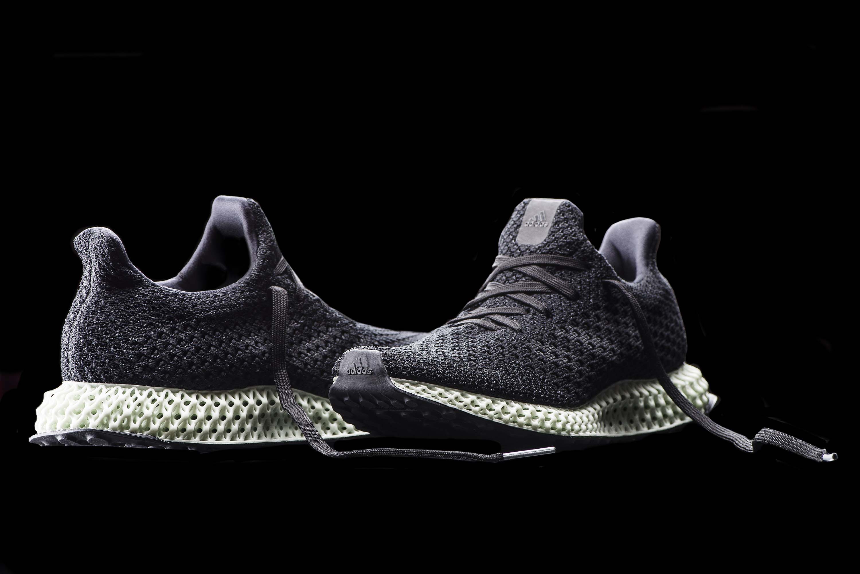 3D Printed Shoes How 3D Printing Revolutionizes The Footwear Industry