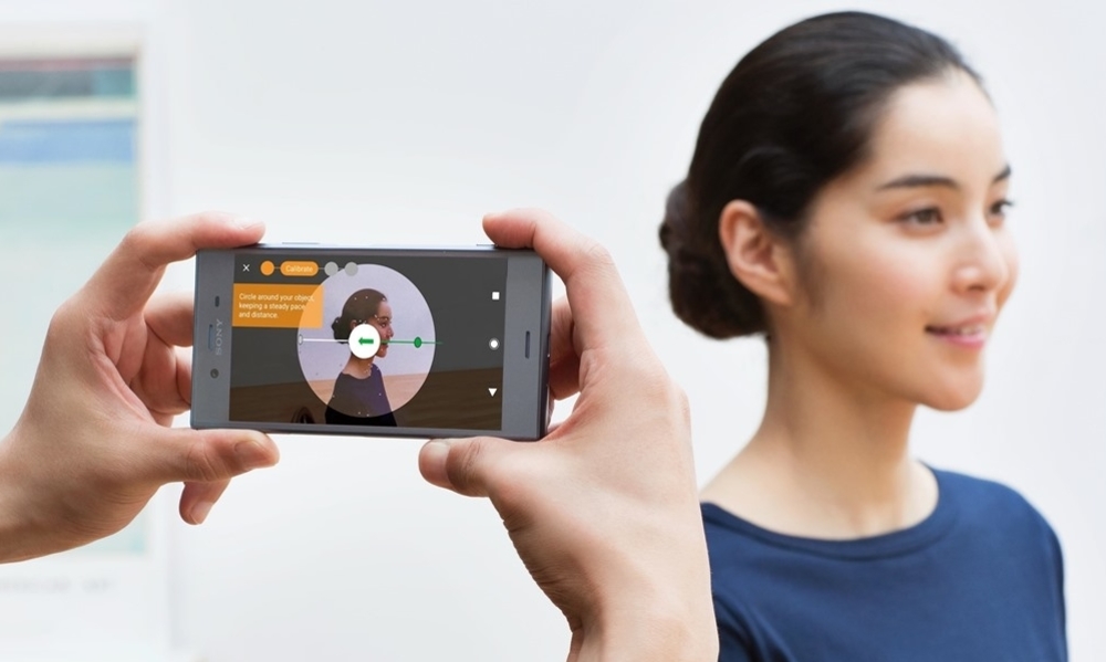 Comment scanner en 3D avec un smartphone?