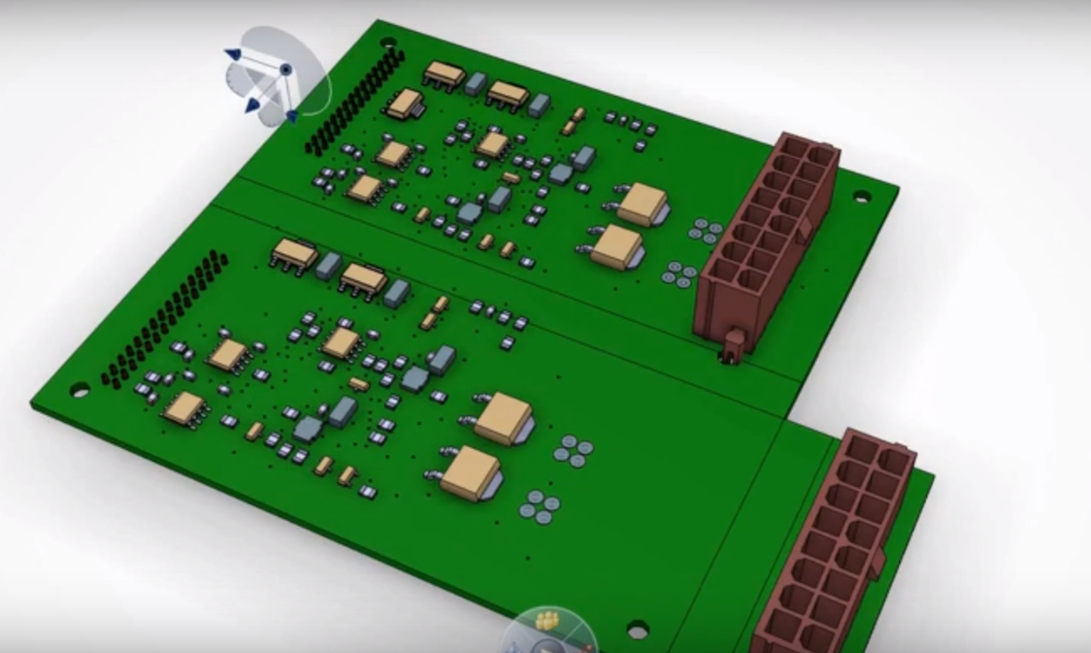 Top 10 des meilleurs logiciels de design 3D pour l’électronique | 3D Printing Blog: Tutorials, News, Trends and Resources | Sculpteo