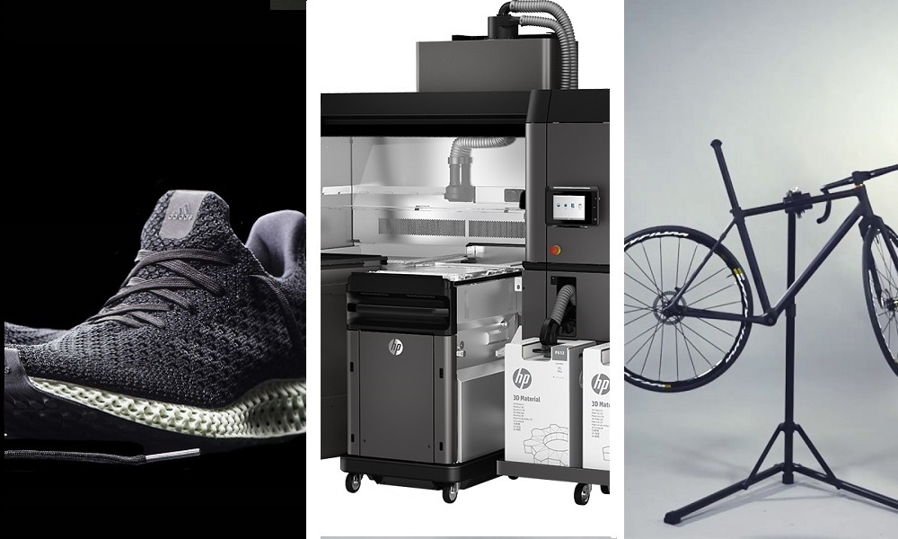 A year in review: what has happened in 3D printing this year?