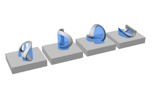 Eliminating 3D printing support material: Our best tips