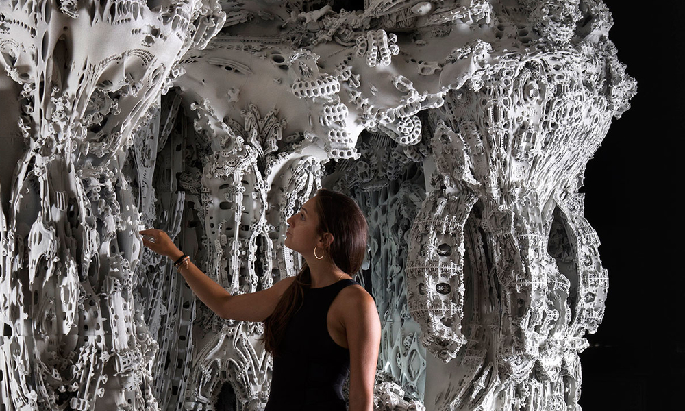 Computational Design: Top Applications for 3D Printing
