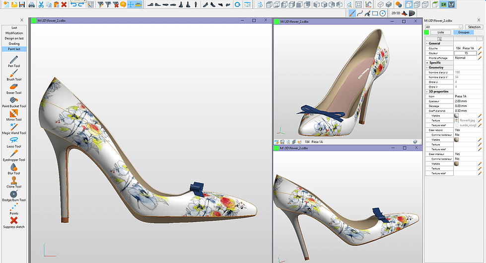 best cad software for clothing design