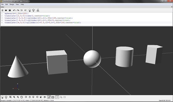 openscad