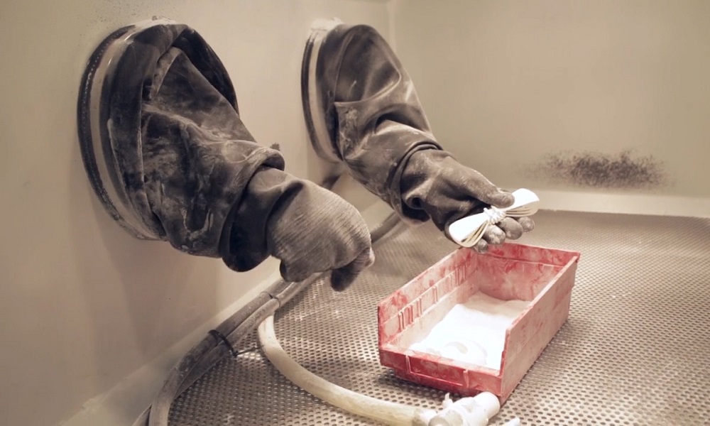 Powder 3d printer discount
