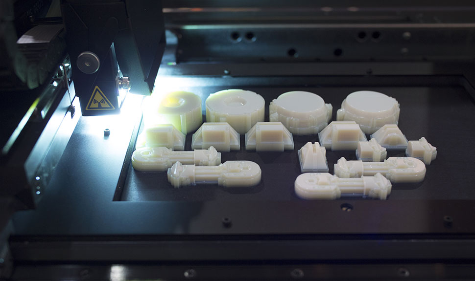 Boosting Productivity with Fabpilot in 3D Printing