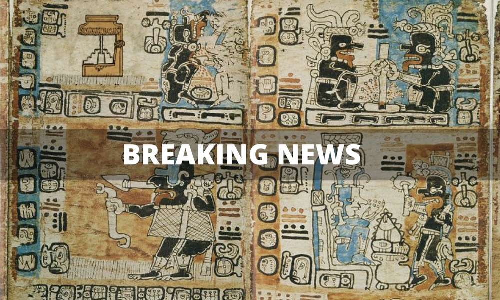 Les origines de l’impression 3D découvertes dans une nouvelle cité Maya! | 3D Printing Blog: Tutorials, News, Trends and Resources | Sculpteo