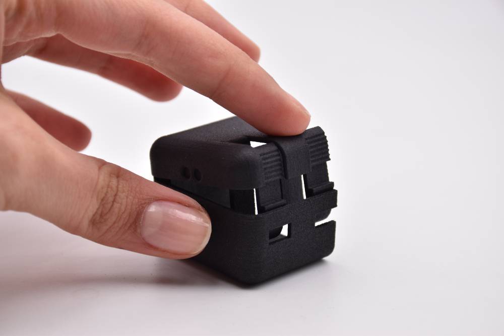 Assembler vos pièces imprimées en 3D facilement