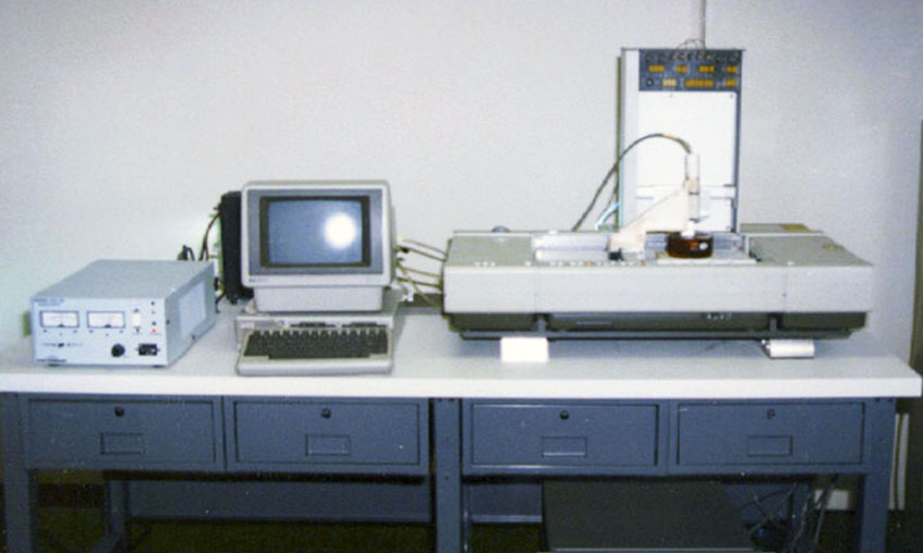 Die Geschichte des 3D-Drucks von den 1980ern bis heute