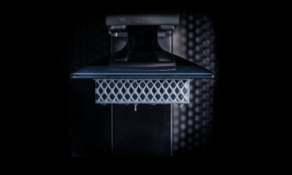 vinkel Oprør Museum Fastest 3D printer: Building 3D printing projects faster