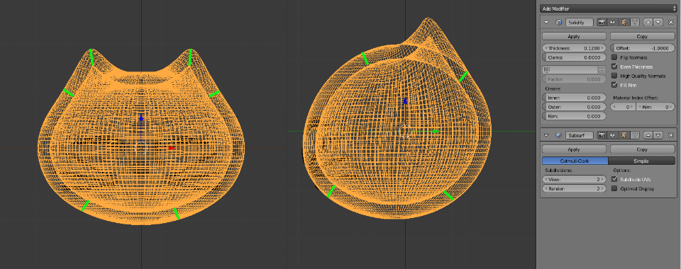 Die 24 kostenlosen und besten CAD-Programme: Blender