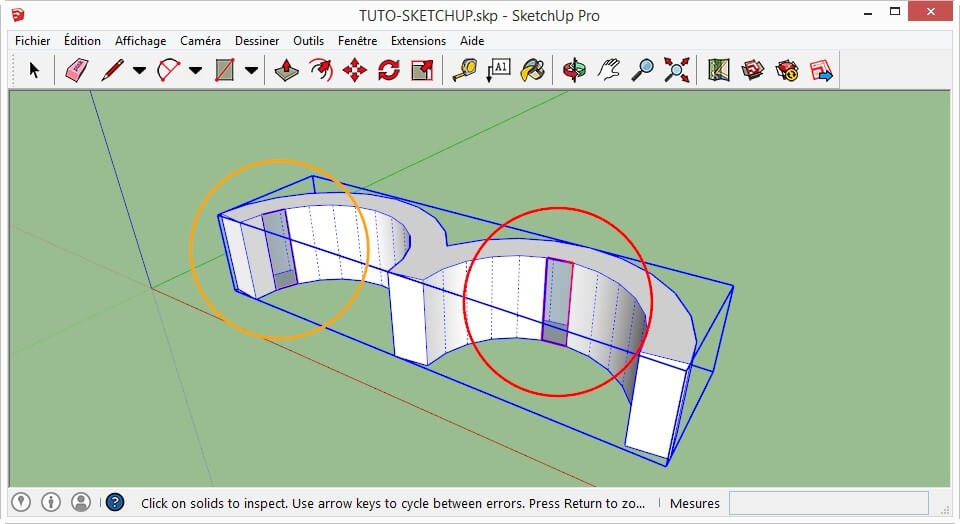 Die 24 besten und kostenlosen CAD-Programme: Sketchup
