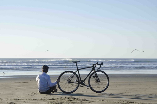 Sculpteo-Bike-Project-Morro-Bay-beach-2