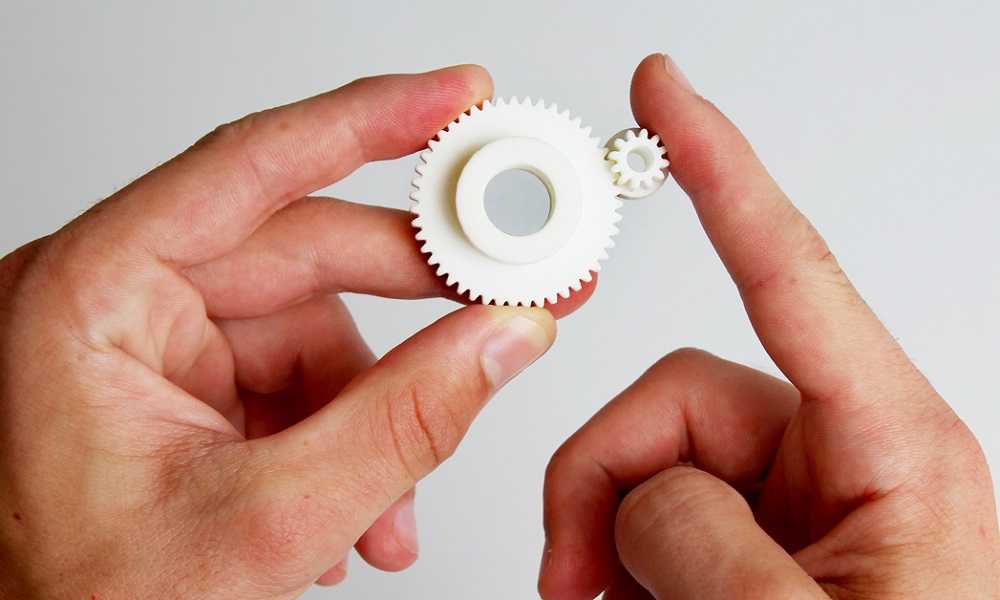 4 ways to reduce cost of production and prototyping with 3D printing