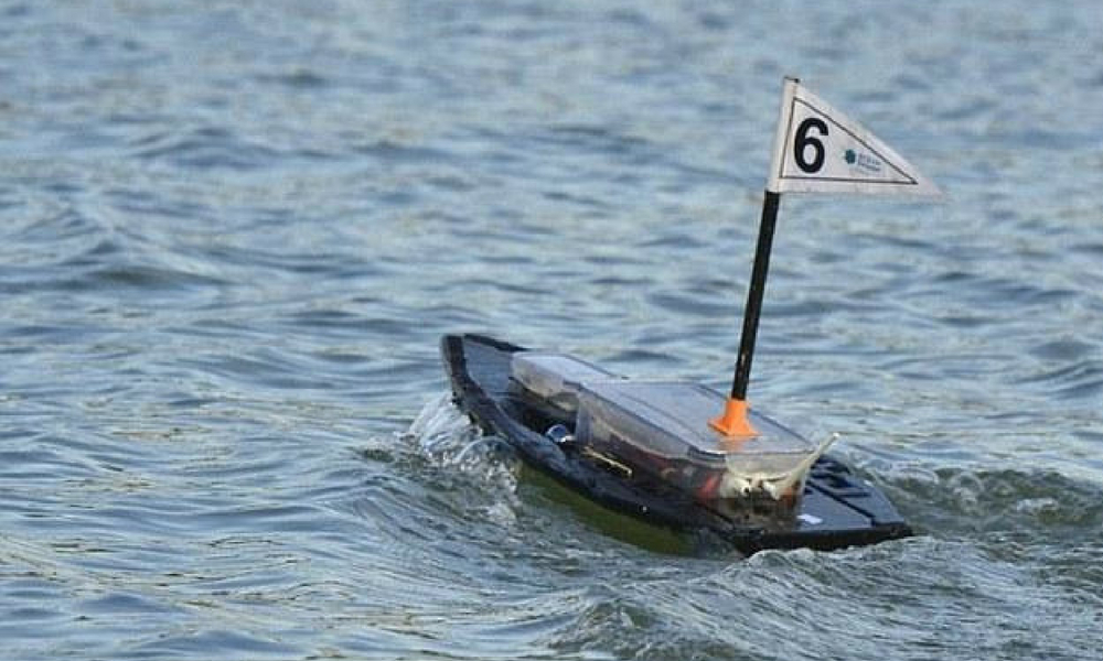 5 Best 3D printed boat projects Sculpteo Blog