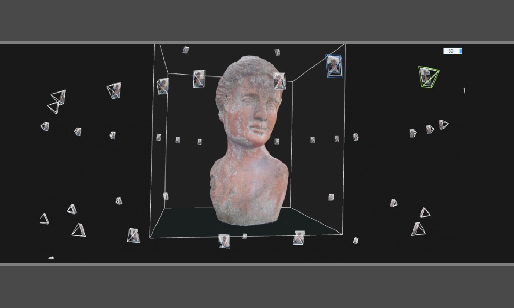 Top 12 of the best photogrammetry software
