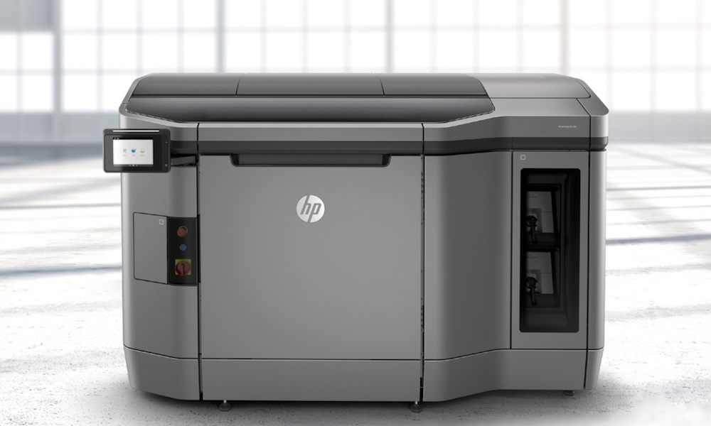 Sculpteo becomes the largest HP Multi Jet Fusion production center in France | Sculpteo Blog