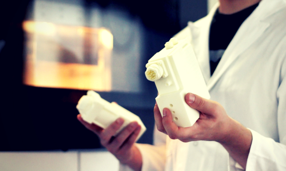 Top 6 trends that will have a major impact on the 3D printing industry