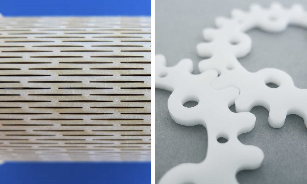 Our 6 best tips for laser cutting!