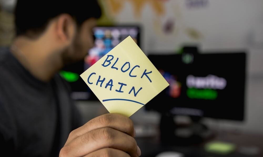5 reasons why blockchain can be an asset for the 3D printing industry