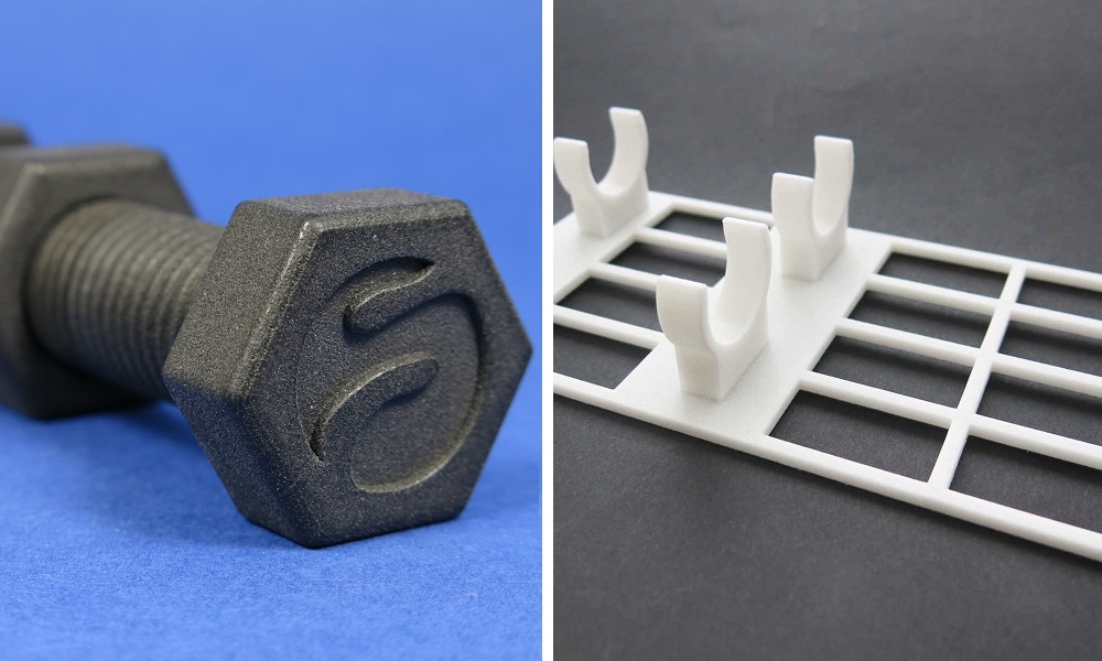 3D-Druck-Material: Kunststoff