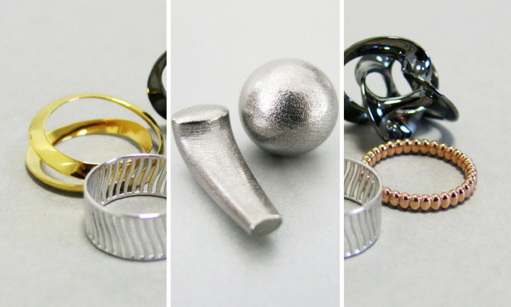 Choosing the Right Metal for 3D Printing