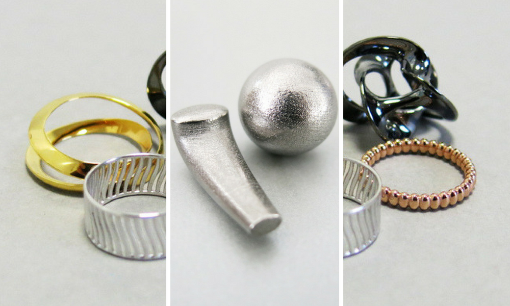 3D printing materials: Which metal should you choose for your project?