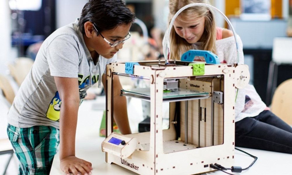 Mastering FDM 3D Printing in your school 3D Printing lab