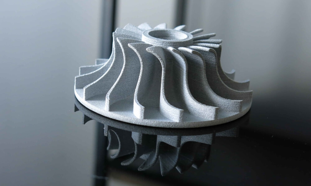 Discover the best heat resistant 3D printing materials