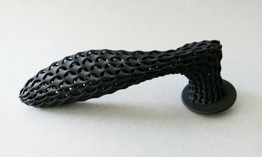 How does part orientation affect your 3D printed parts?