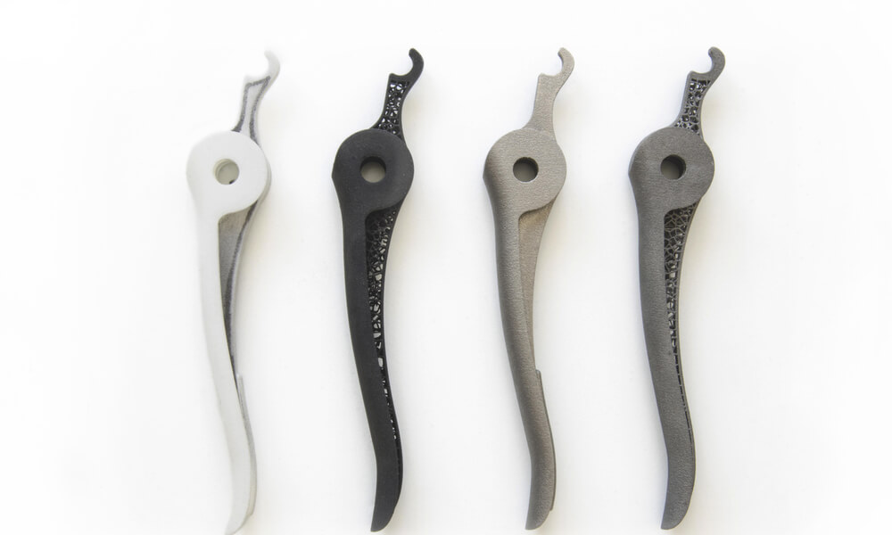 Metal Prototyping with 3D printing: Our  best tips | Sculpteo Blog