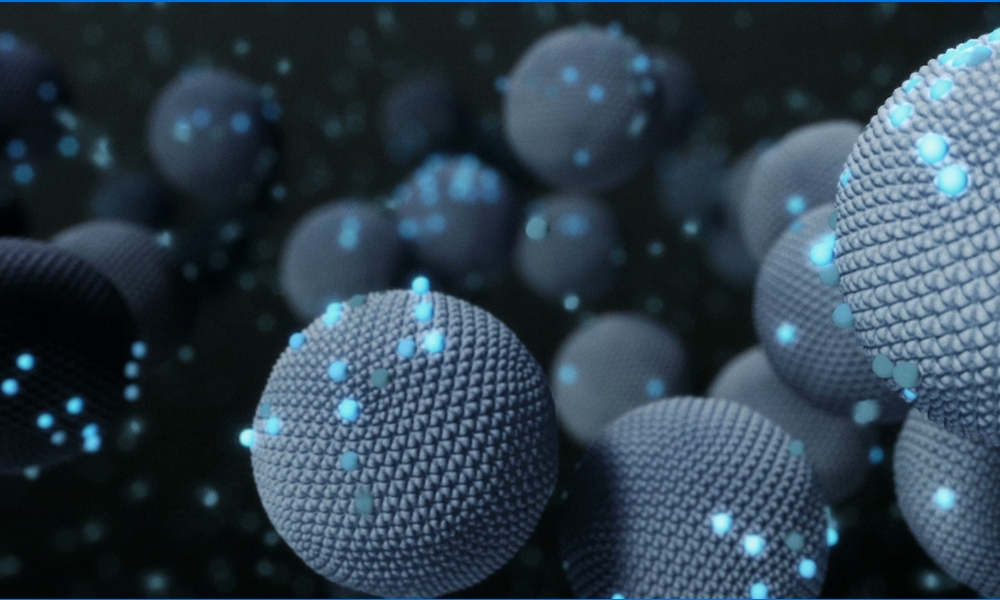 Nano 3D printing: Discover Electron Beam on ice! | Sculpteo Blog