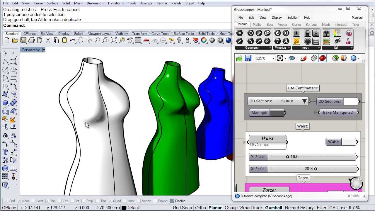 Cad Programme Fur Modedesign Die 9 Besten Cad Software