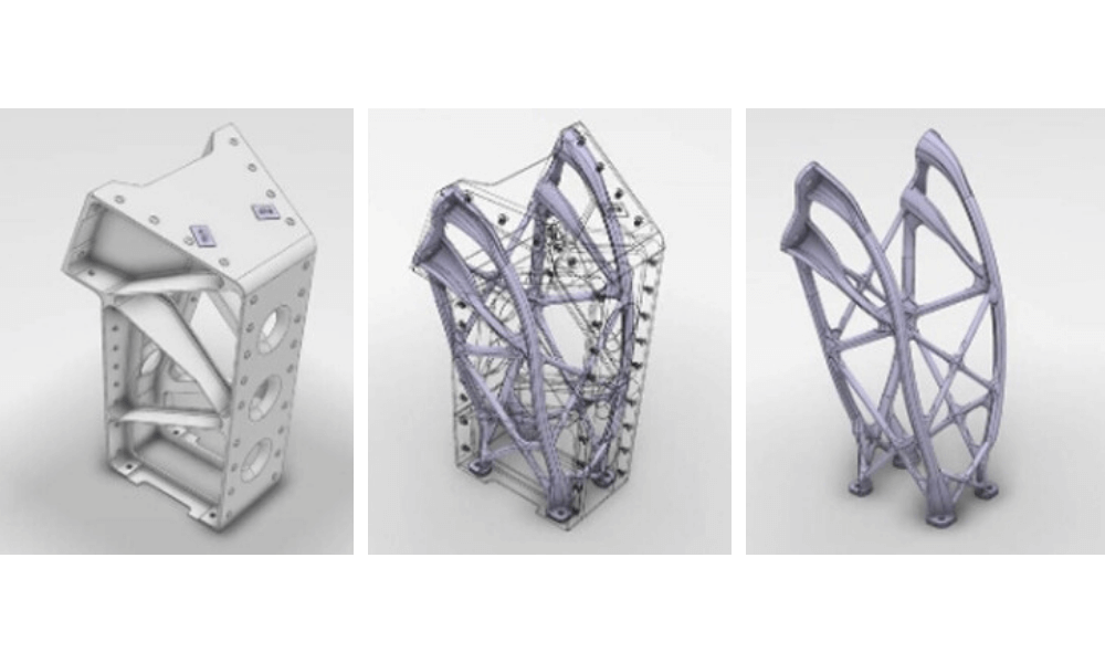 Additive Manufacturing: the ultimate game changer for mass production