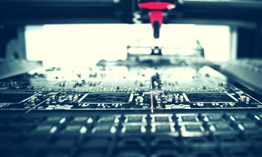 Conductive 3D Printing: Enhancing Electronics