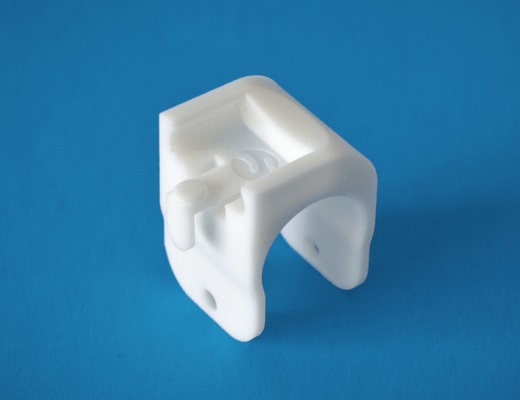 3D-Druck-Material: Kunstharz Urethane Methacrylate (UMA 90)