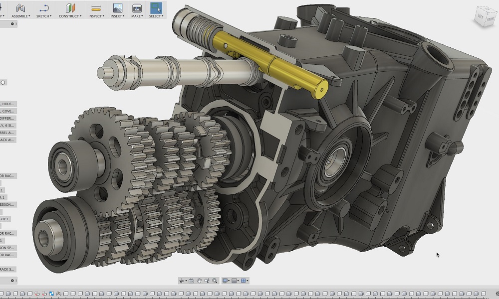 Battle of software 2021: Fusion 360 vs SolidWorks | Sculpteo Blog