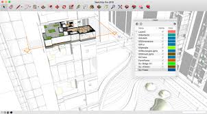 sketchup