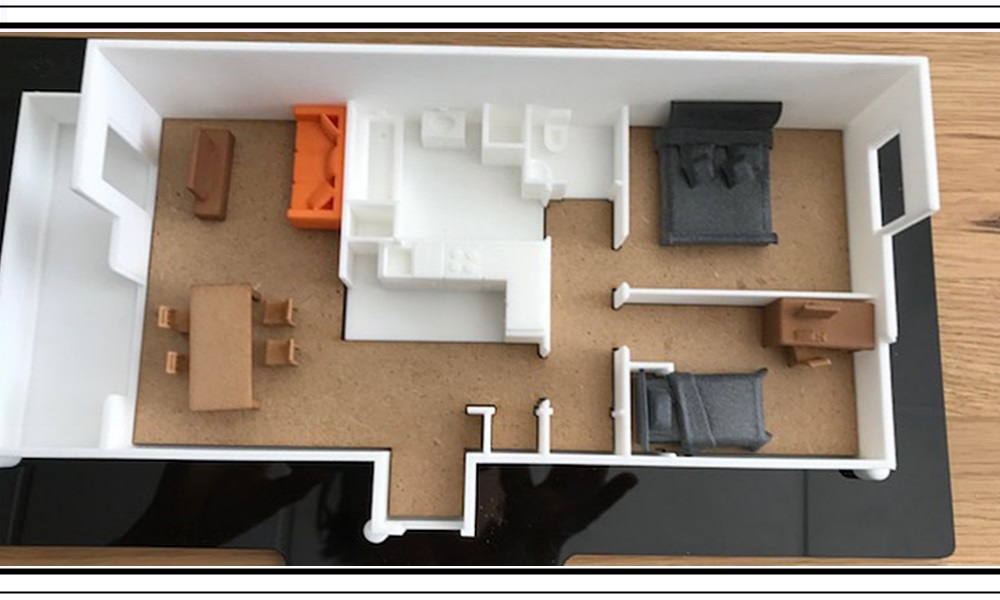 Valoptim and Sculpteo: 3D printing architectural models for customers! | Sculpteo Blog