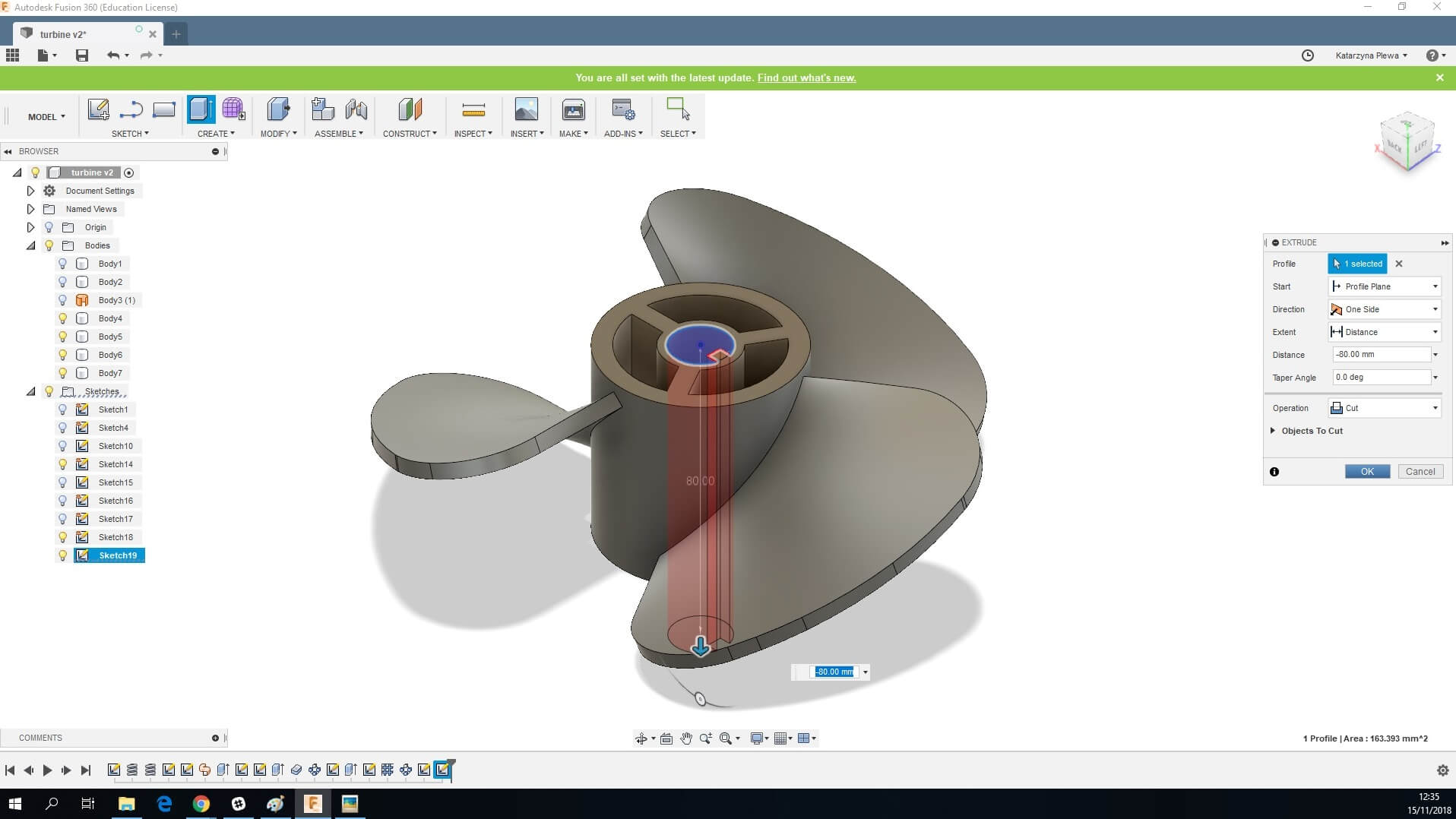 CAD vs 3D modeling what should you choose 