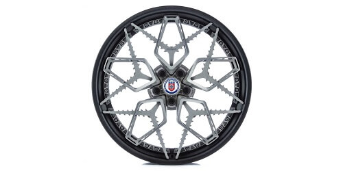 HRE Wheel 