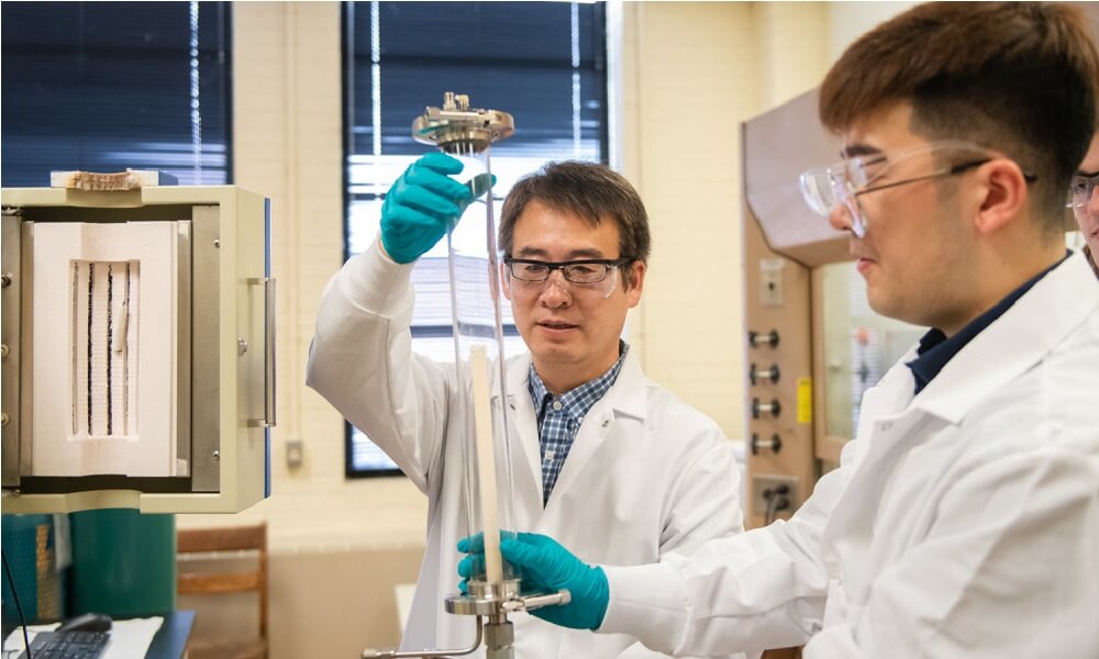Laser Innovation: Elevating 3D Printing