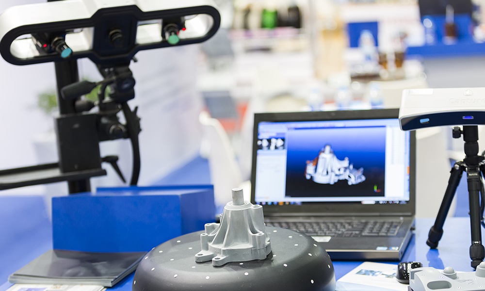 Which 3D scanner is the best for you? | Sculpteo Blog
