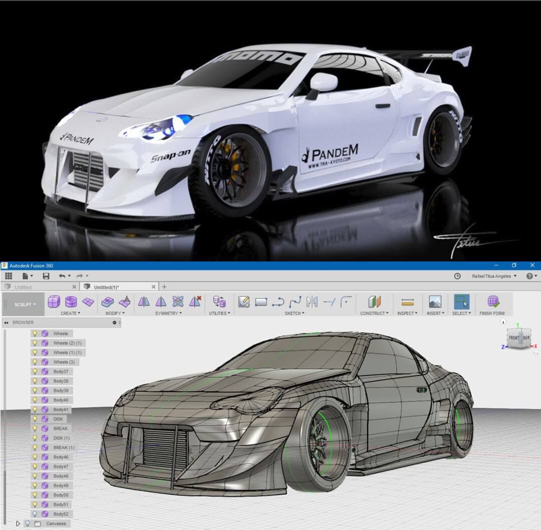 autocad vs solidworks autocad vs solidworks