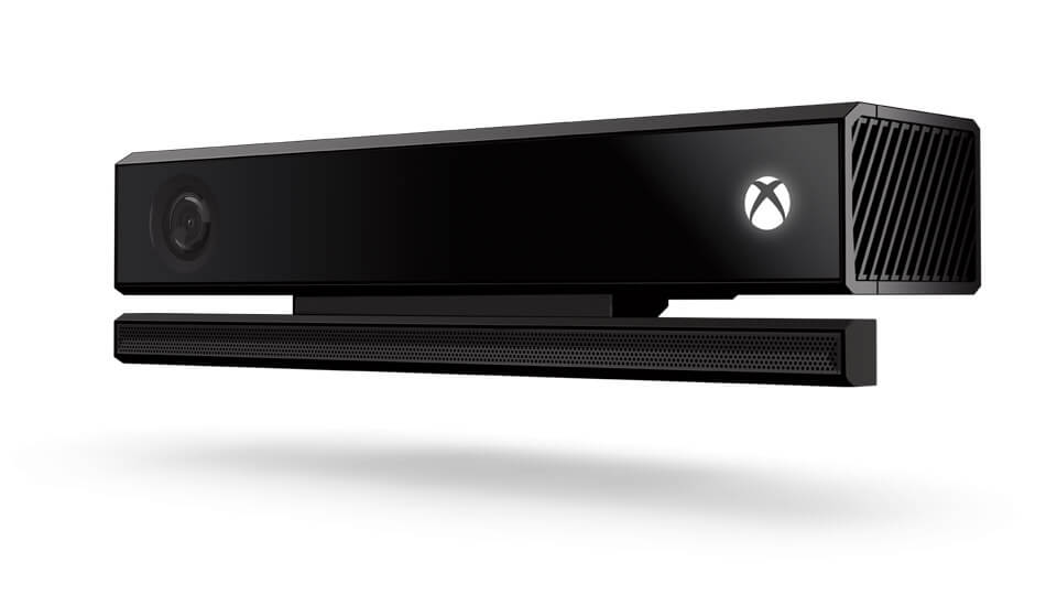 kinect