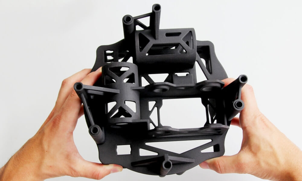 Top 5 Tips for 3D Printing with Nylon PA12