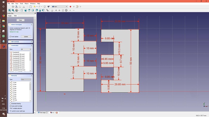 easiest 3D modeling software