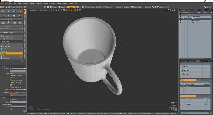 Top Of The Easiest 3d Modeling Software 2020 Update