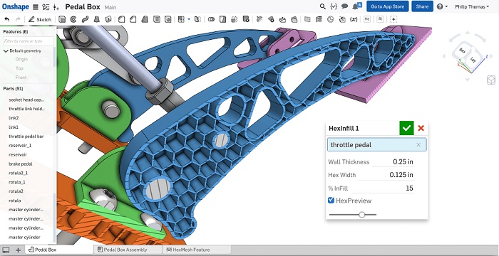 easiest 3D modeling software